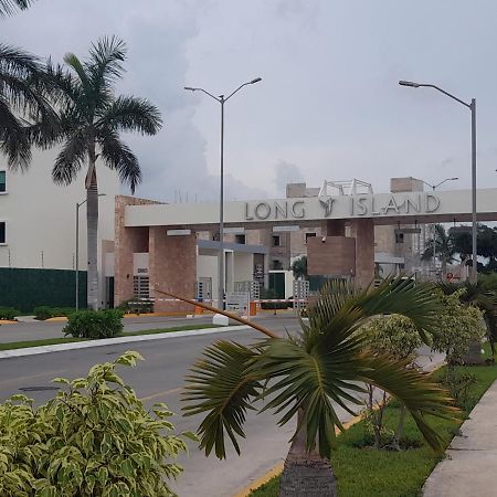 Gorgeous Apartment Hoestel Long Island! Cancún Eksteriør bilde