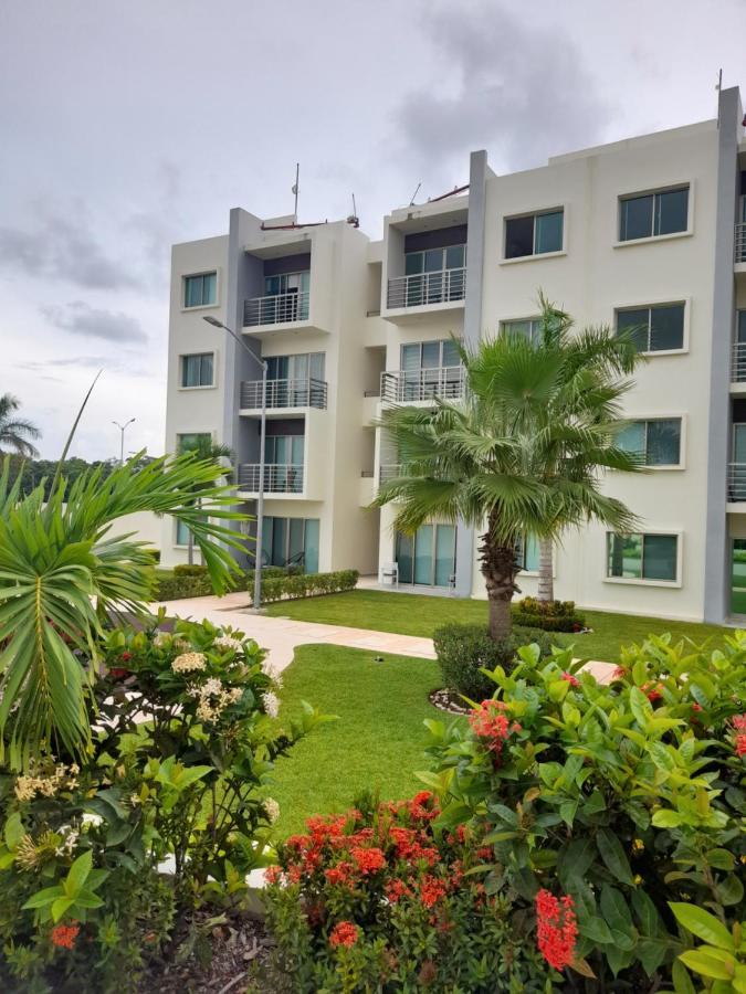 Gorgeous Apartment Hoestel Long Island! Cancún Eksteriør bilde
