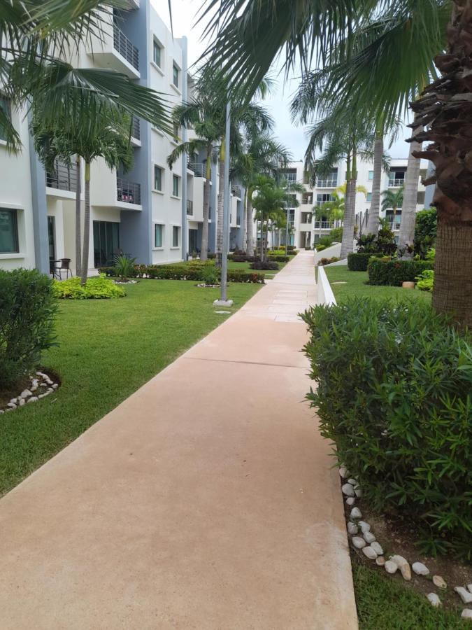 Gorgeous Apartment Hoestel Long Island! Cancún Eksteriør bilde