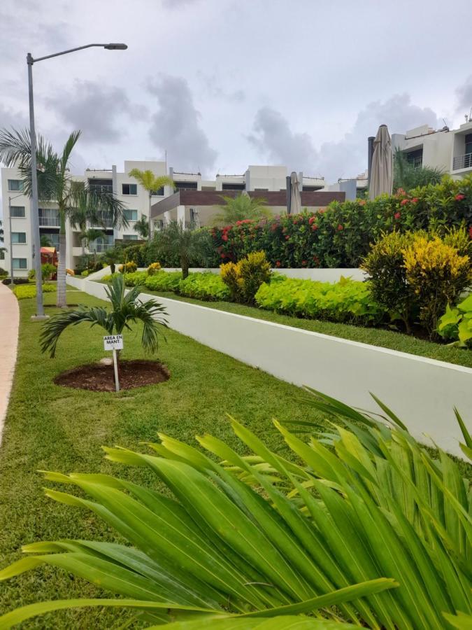 Gorgeous Apartment Hoestel Long Island! Cancún Eksteriør bilde