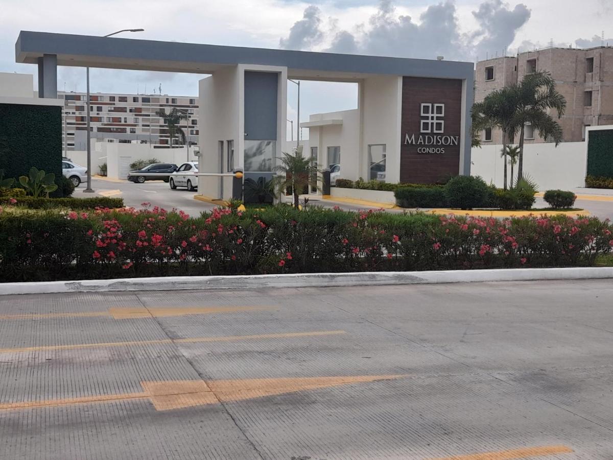 Gorgeous Apartment Hoestel Long Island! Cancún Eksteriør bilde