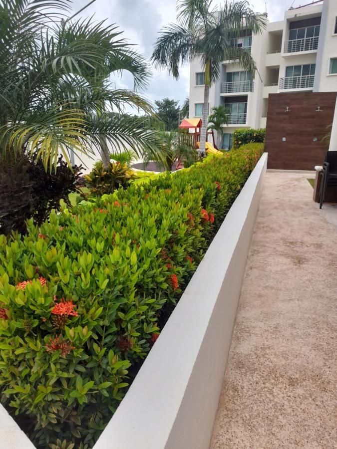 Gorgeous Apartment Hoestel Long Island! Cancún Eksteriør bilde