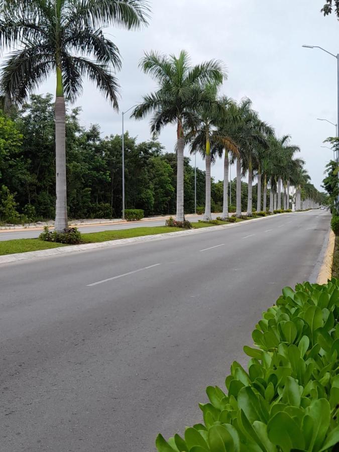 Gorgeous Apartment Hoestel Long Island! Cancún Eksteriør bilde