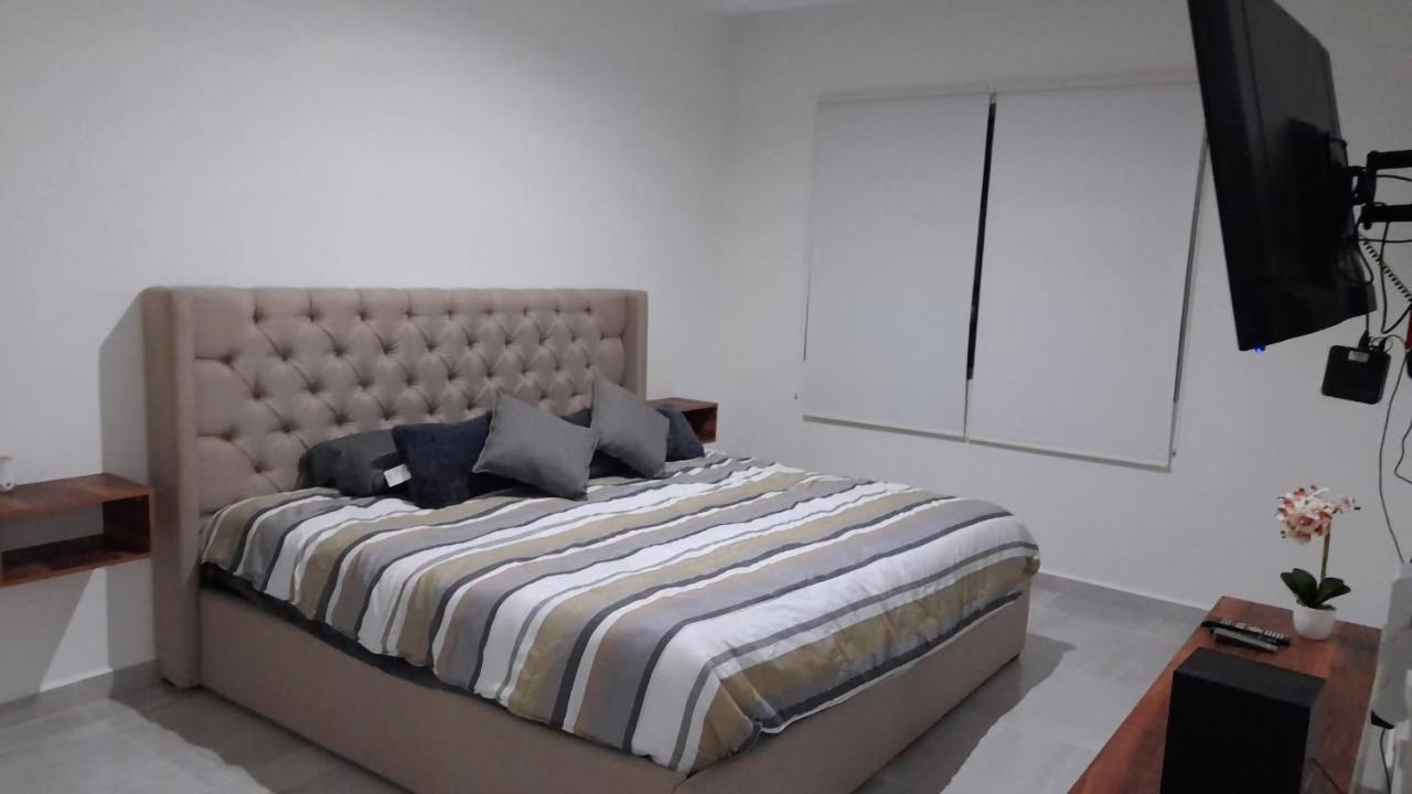 Gorgeous Apartment Hoestel Long Island! Cancún Eksteriør bilde