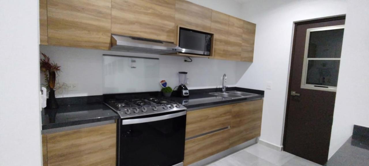 Gorgeous Apartment Hoestel Long Island! Cancún Eksteriør bilde