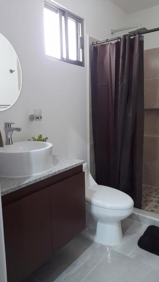 Gorgeous Apartment Hoestel Long Island! Cancún Eksteriør bilde