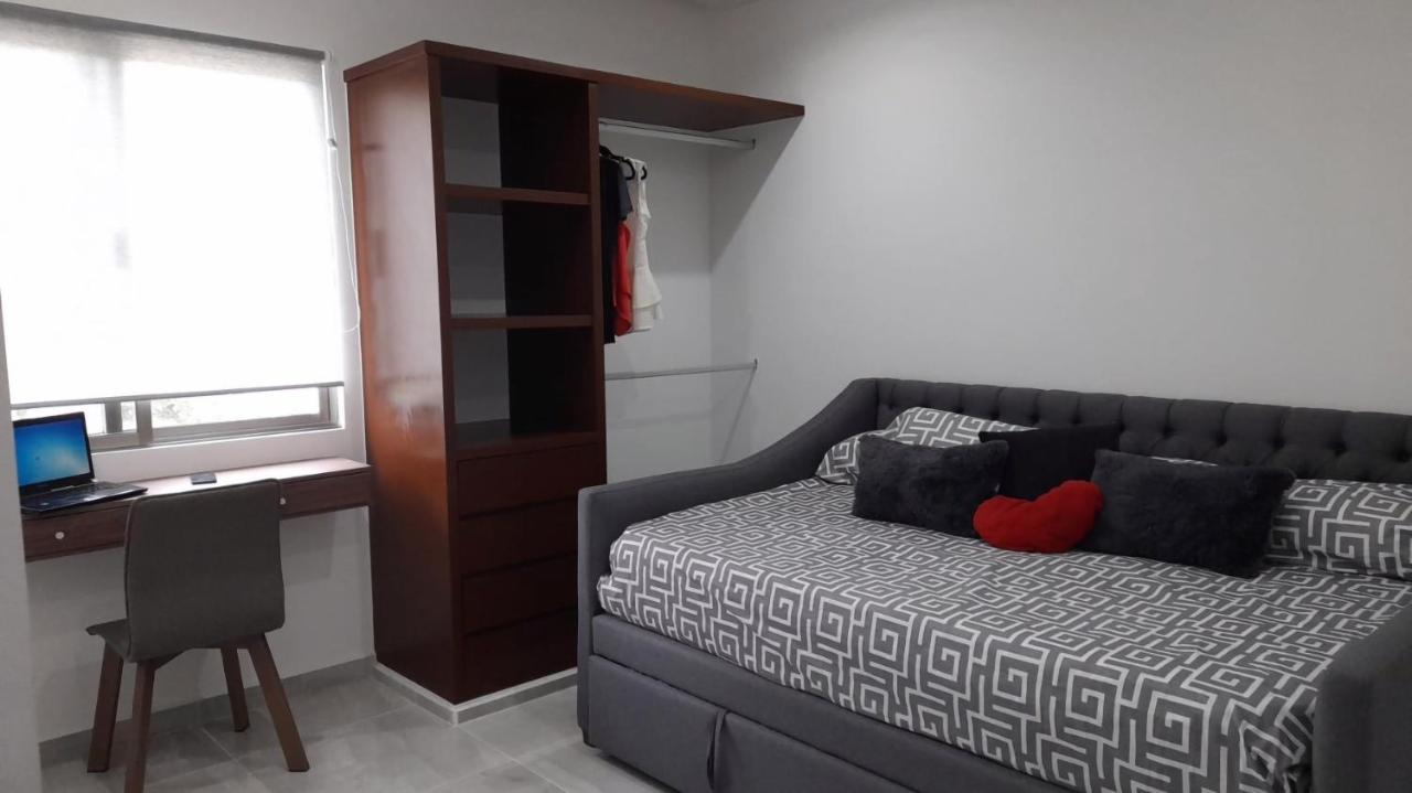 Gorgeous Apartment Hoestel Long Island! Cancún Eksteriør bilde