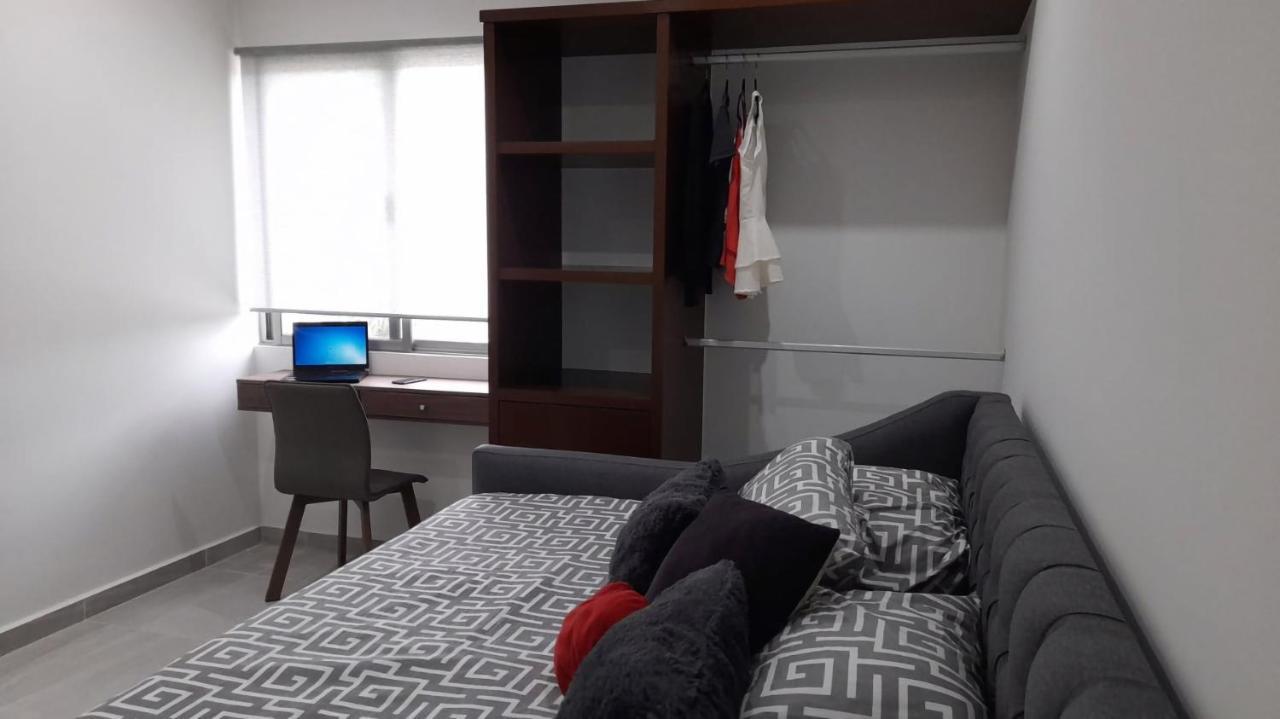 Gorgeous Apartment Hoestel Long Island! Cancún Eksteriør bilde