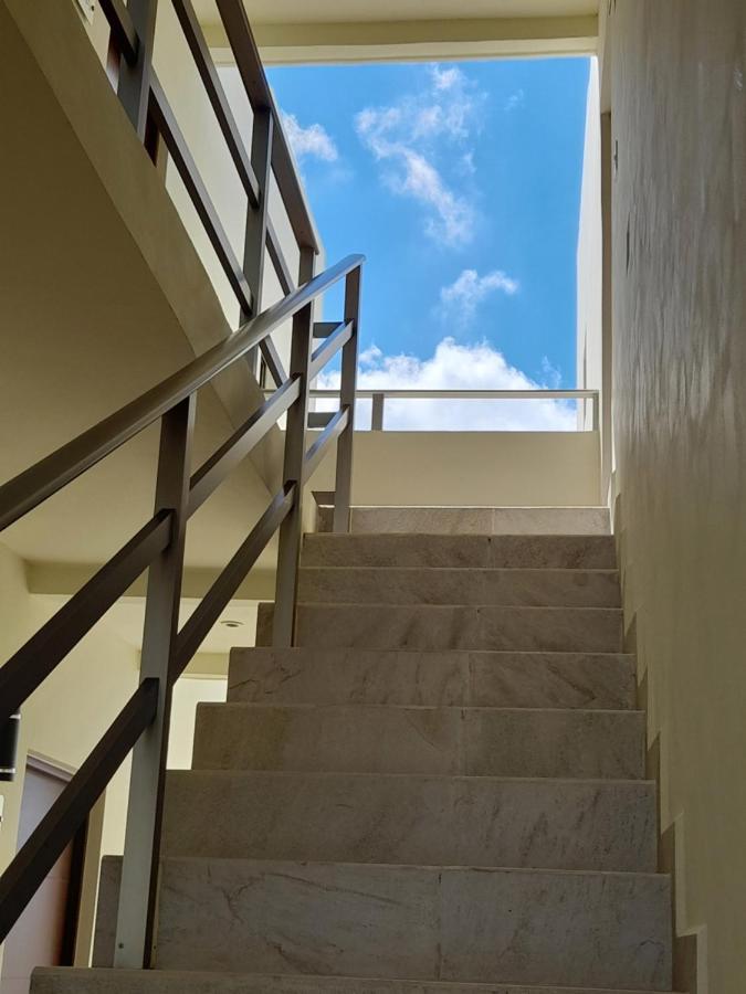 Gorgeous Apartment Hoestel Long Island! Cancún Eksteriør bilde