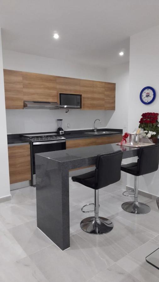 Gorgeous Apartment Hoestel Long Island! Cancún Eksteriør bilde