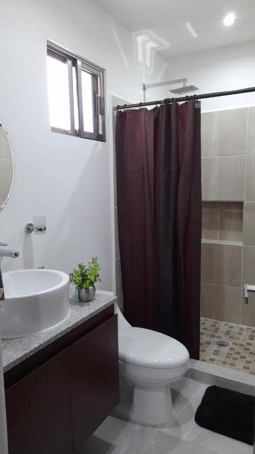 Gorgeous Apartment Hoestel Long Island! Cancún Eksteriør bilde