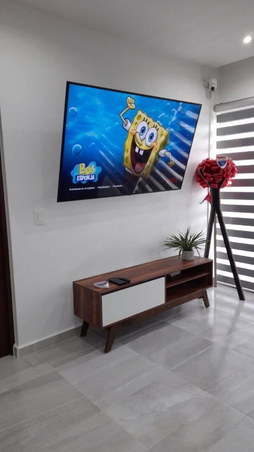 Gorgeous Apartment Hoestel Long Island! Cancún Eksteriør bilde